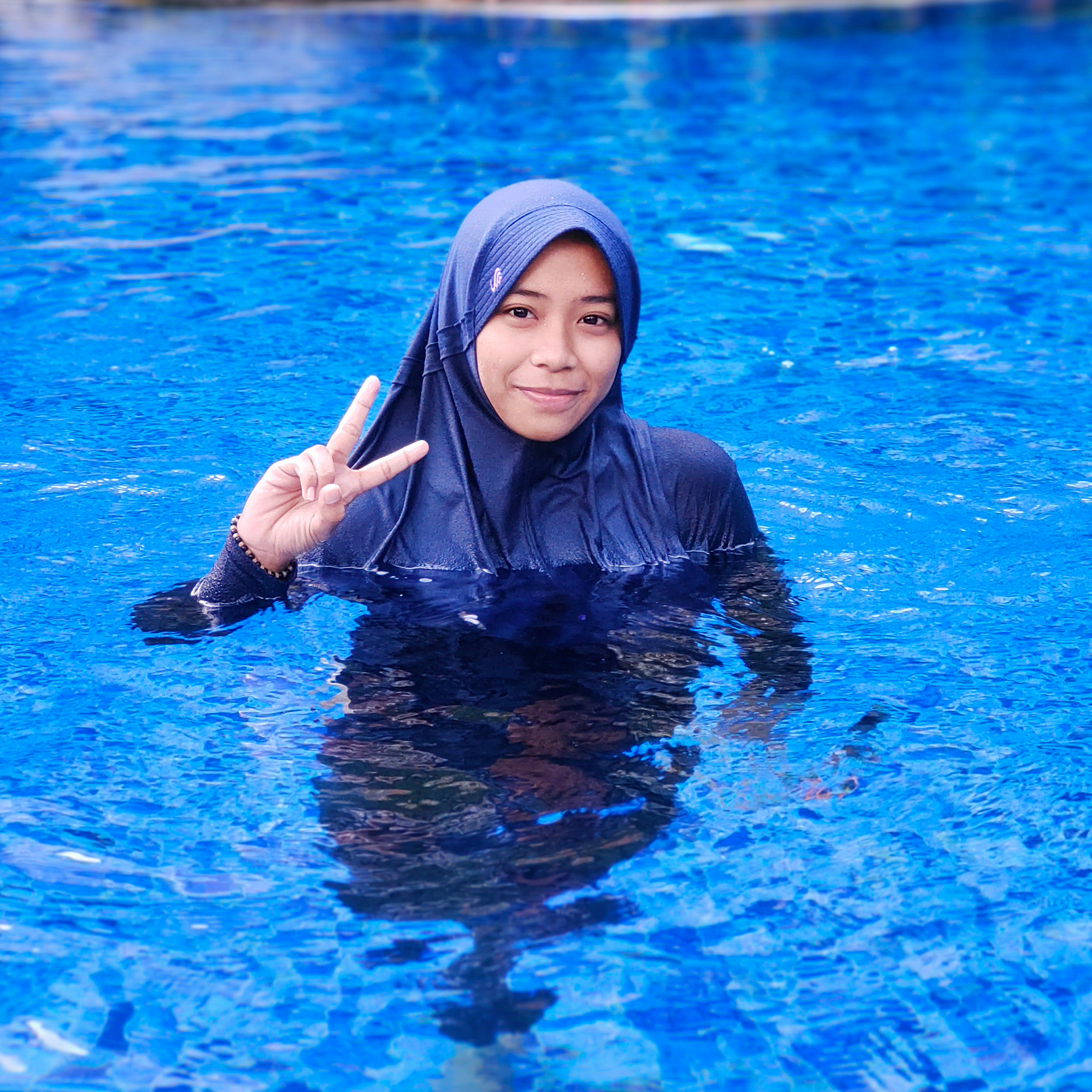 Zahra Karmila Nasution